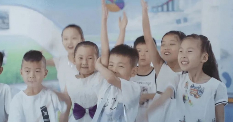 花花牛丨每天一杯奶，幸福健康喝出來?。?！